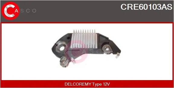 CRE60103AS Casco