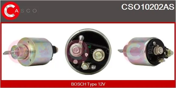 CSO10202AS Casco