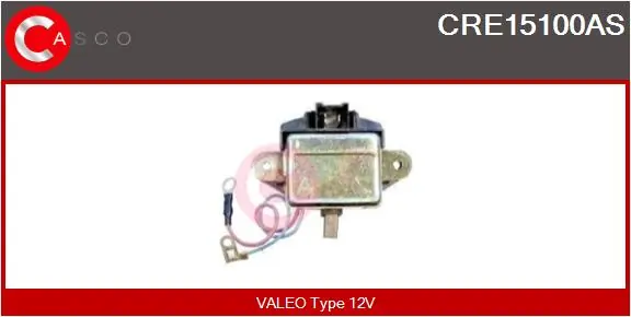 511006 SWF Regulador alternador