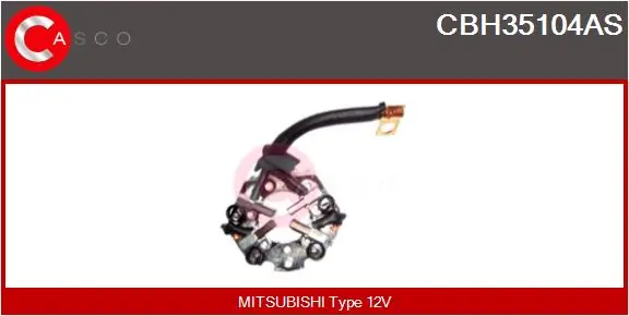 CBH35104AS Casco