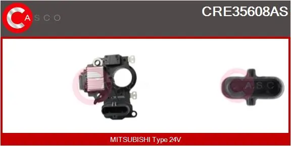 CRE35608AS Casco