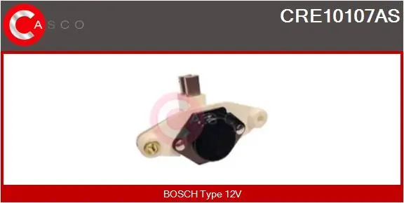 CRE10107AS Casco