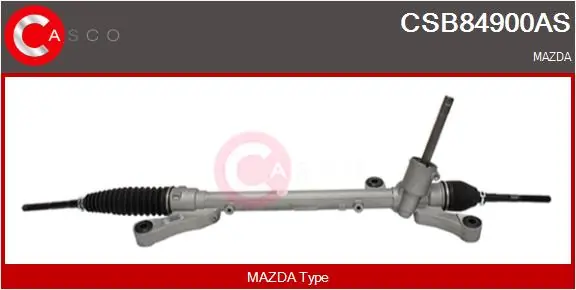 CSB84900AS Casco