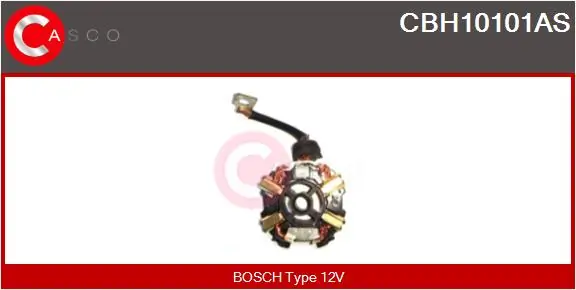 CBH10101AS Casco