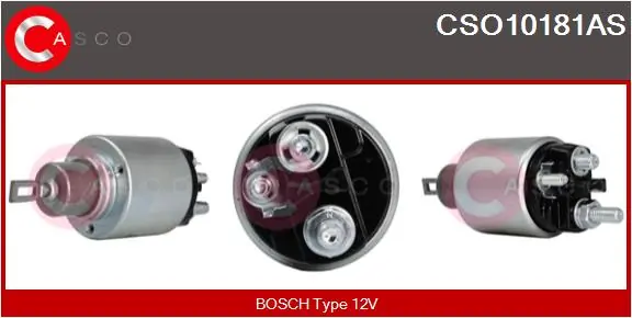 Interruptor solenoide BMW 3 (E90)