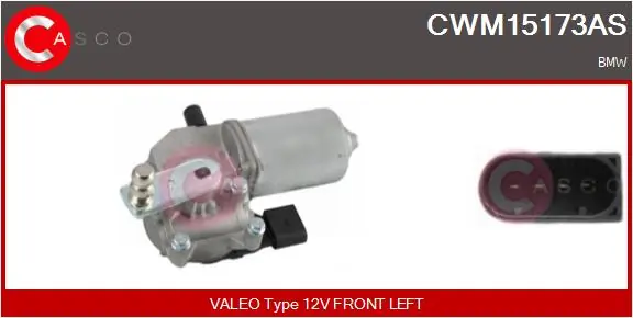 CWM15173AS Casco