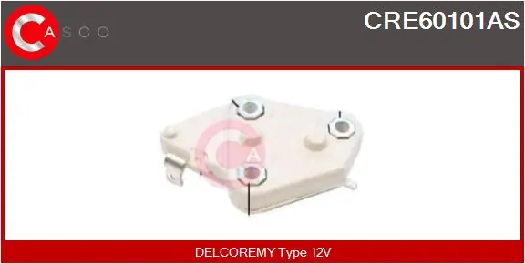 CRE60101AS Casco
