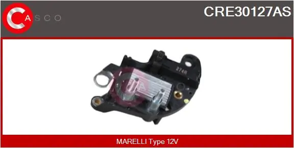 CRE30127AS Casco