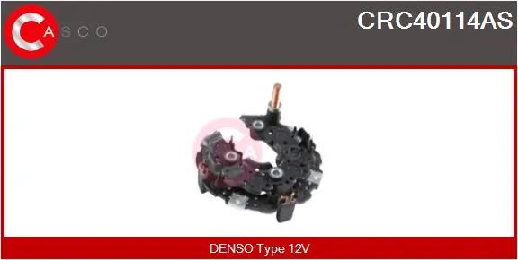 Alternador Diodo Puente Rectificador Jaguar S-type  desde 36,53 €