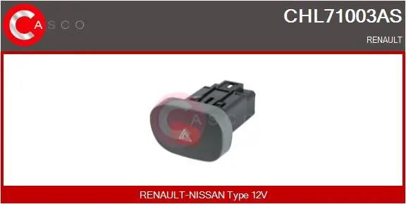 CHL71003AS Casco