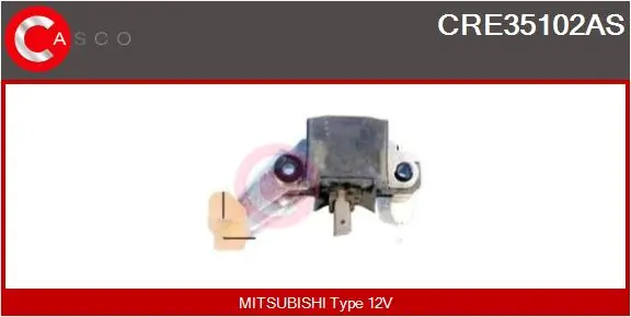 CRE35102AS Casco