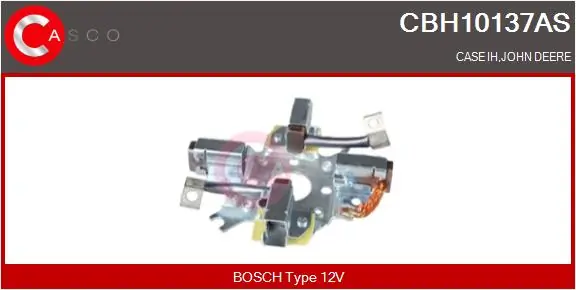 CBH10137AS Casco