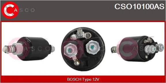 CSO10100AS Casco