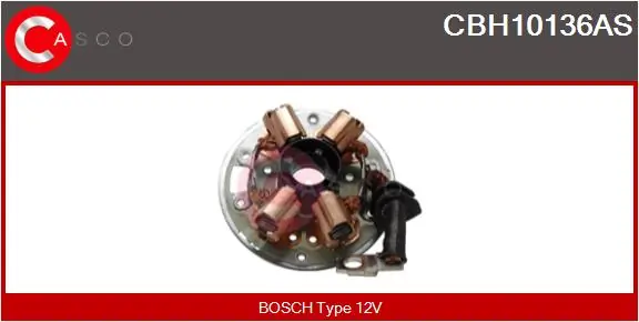 CBH10136AS Casco