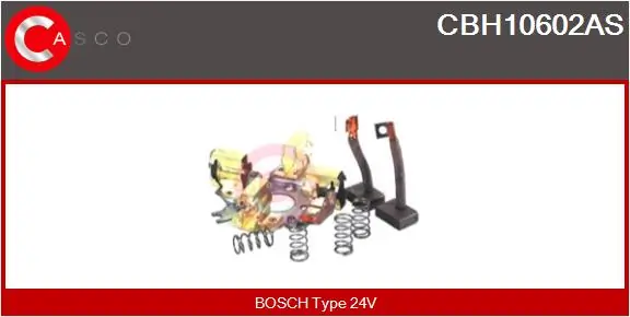 CBH10602AS Casco