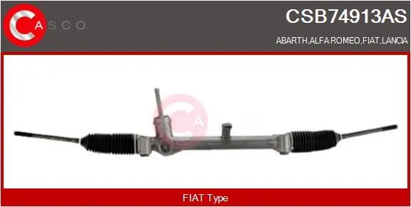 CSB74913AS Casco