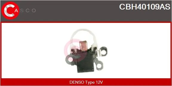 CBH40109AS Casco