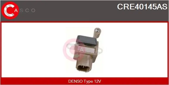 Regulador para Toyota RAV4 XA2