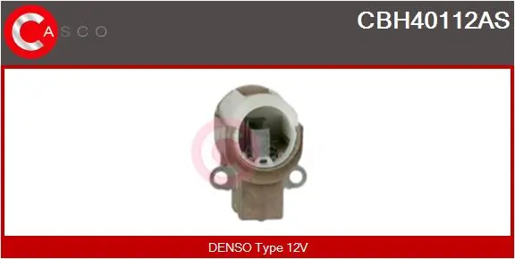 CBH40112AS Casco