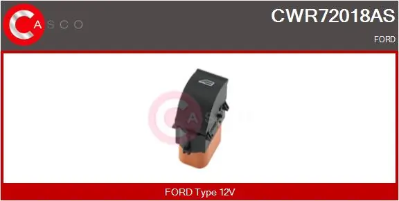 CWR72018AS Casco