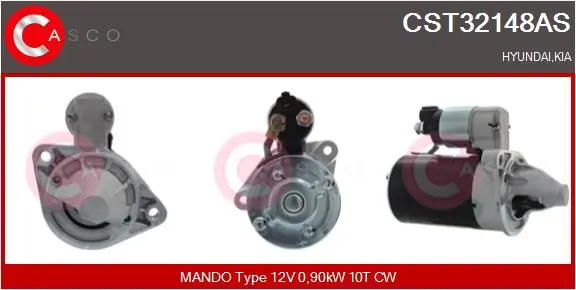 CST32148AS Casco