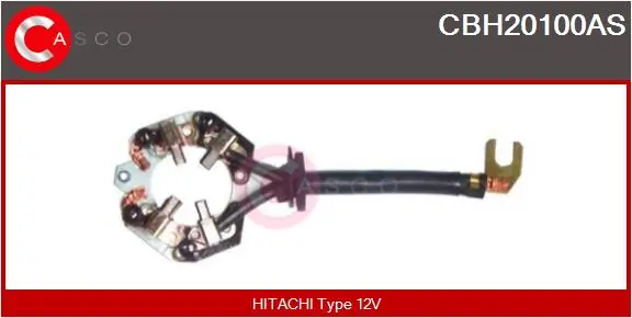 CBH20100AS Casco
