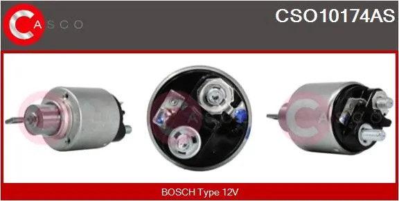 Precio del repuesto Interruptor solenoide FORTWO  coupé