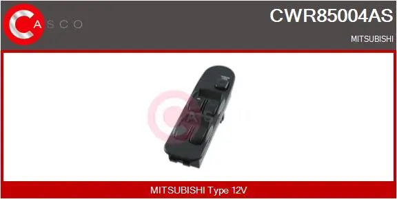 CWR85004AS Casco