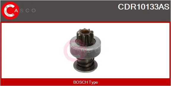 CDR10133AS Casco