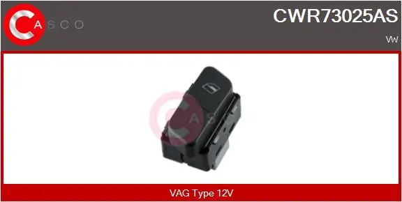 CWR73025AS Casco