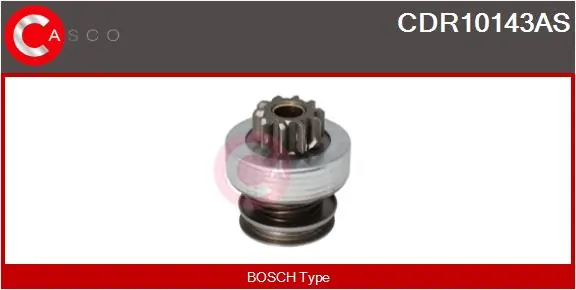CDR10143AS Casco