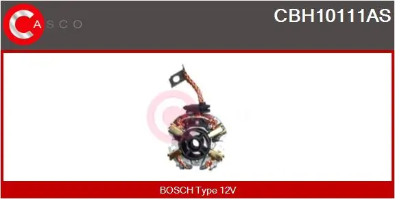 CBH10111AS Casco