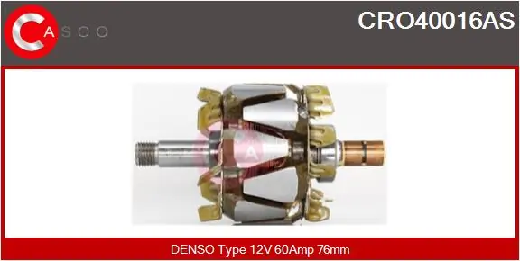 CRO40016AS Casco