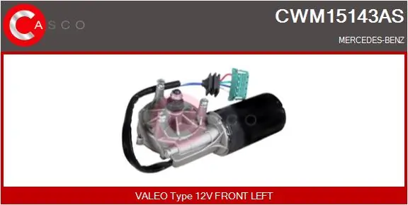 CWM15143AS Casco