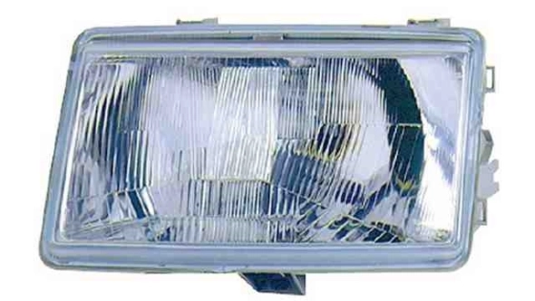 Comprar Faro delantero izquierdo Trafic  TXX