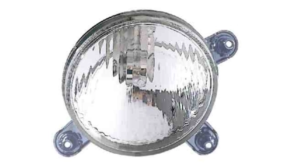 Faro delantero derecho Volkswagen Golf II (19E, 1G1)