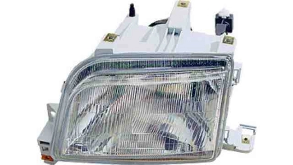 Comprar 84237 VALEO Faro delantero izquierdo