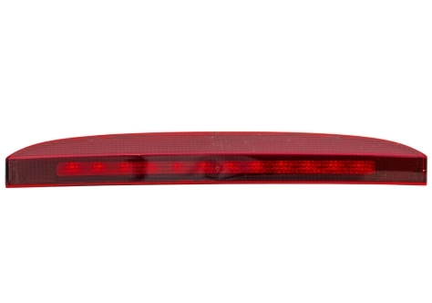 Luz de freno adicional Renault Clio II (BB, CB)