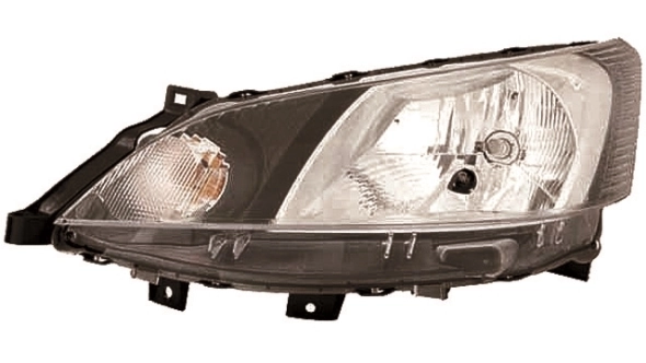 046610 VALEO Faros