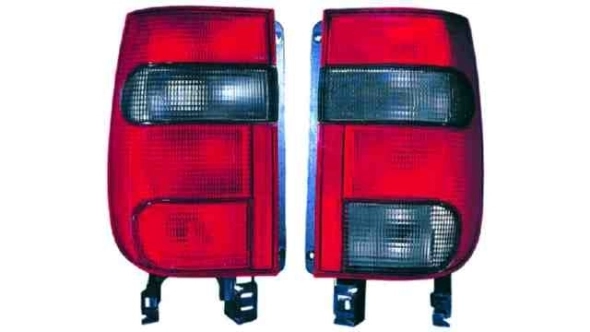 Piloto trasero derecho para Volkswagen Caddy 9U7