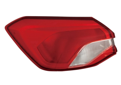 Comprar Piloto trasero derecho Ford Focus IV HN a bajo precio