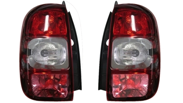  Renault DUSTER I (HS)