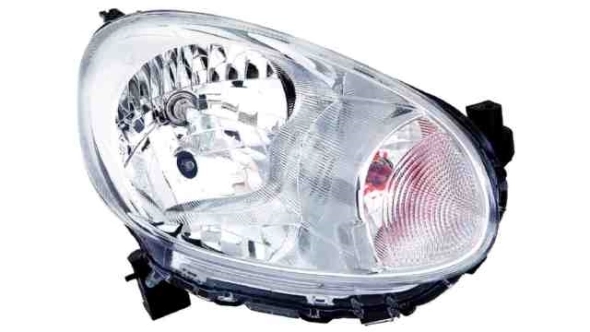 Comprar Faro derecho Opel Omega  66, 67 a bajo precio