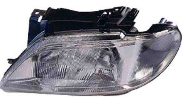 Optica delantera Citroen Xsara  hatchback comprar en España