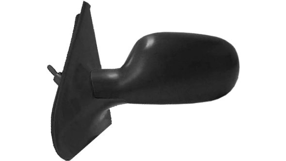 Precio del repuesto Retrovisor izquierdo Clio II hatchback