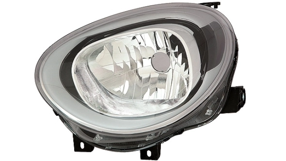 Comprar LPP191 Magneti Marelli Faro derecho