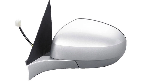 Espejo de retrovisor izquierdo para Suzuki Swift MZ, EZ