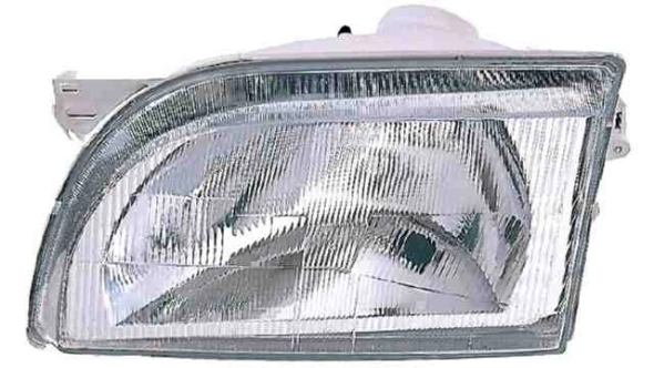 Faro delantero derecho Transit  furgoneta (1994-2000) original desde 60,98 €