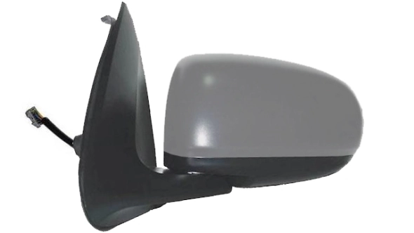 Comprar Retrovisor izquierdo Almera II N16