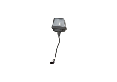 Luz de matricula Ford Transit  (2006-2014)